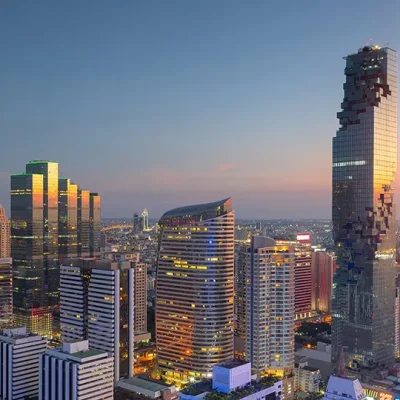 Bangkok