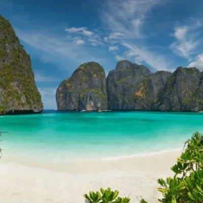 Koh Phi Phi