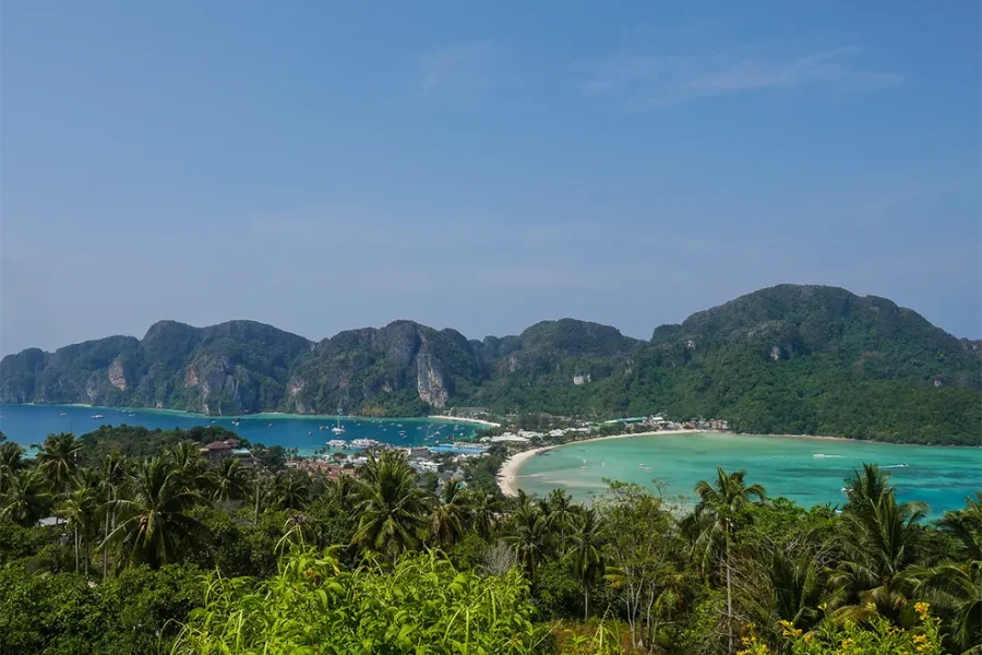 Passeio Phi Phi em desde Phuket<br><br>